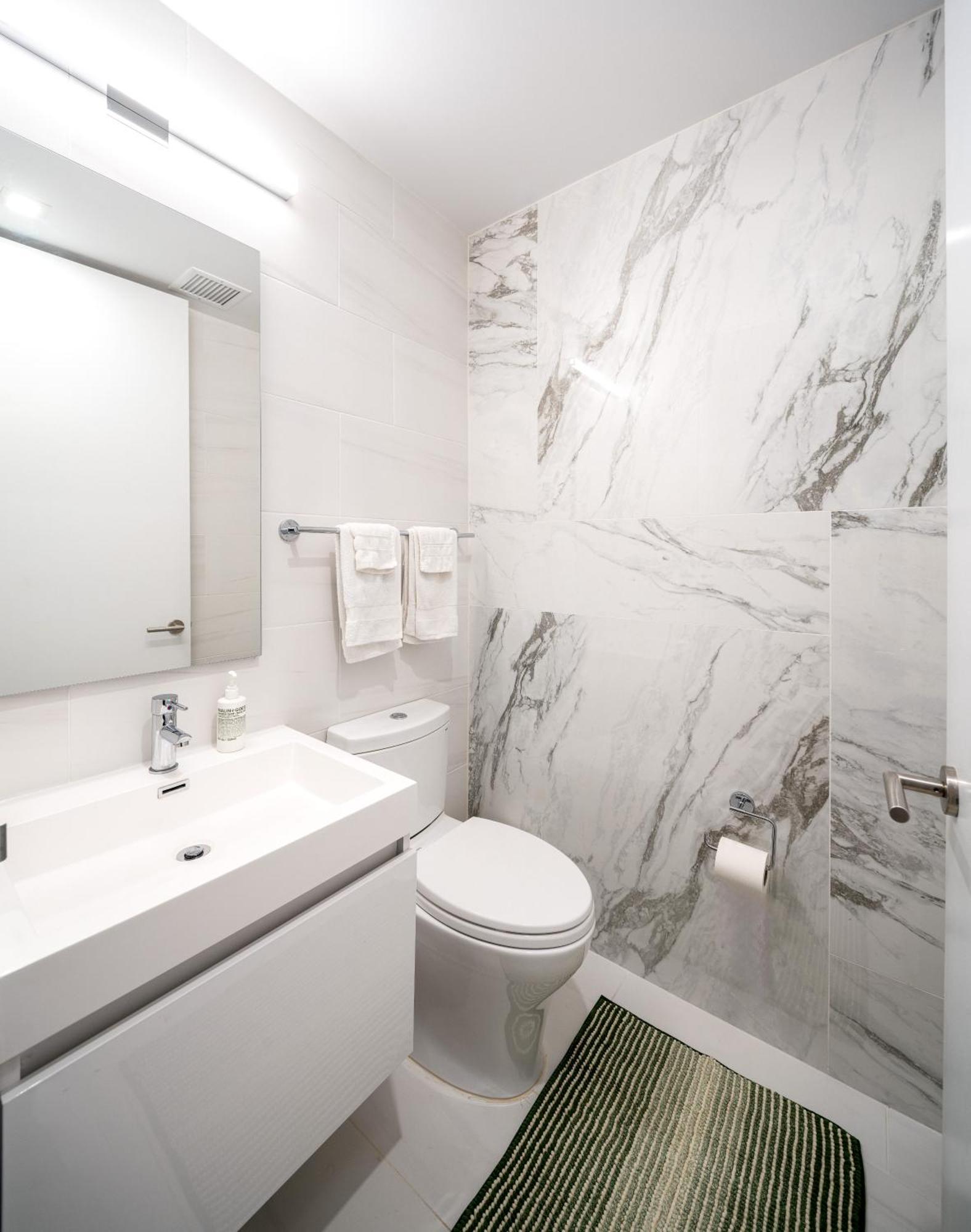 Apartment Luxury Full Floor Chelsea With Washerdryer 2bd New York